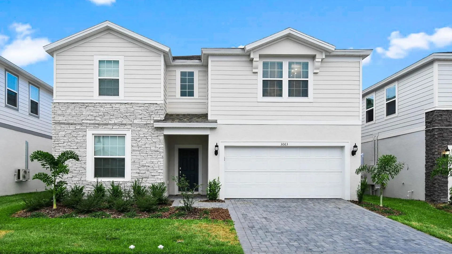 Theater/Game Room 10Br Villa W/ Pool Spa Disney! contacts