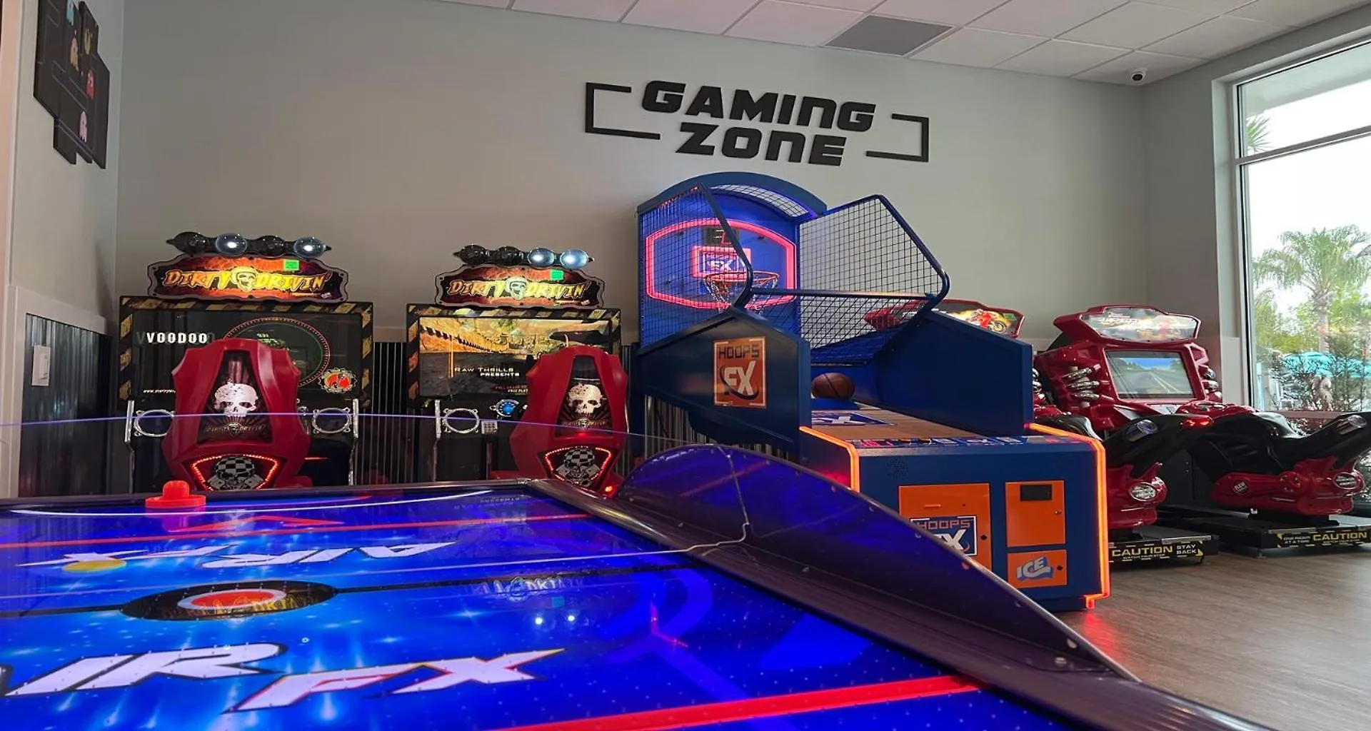 Theater/Game Room 10Br Villa W/ Pool Spa Disney! Davenport Holiday home